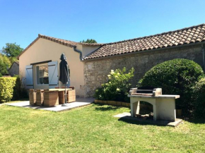 Gîtes de Fenouil, piscine, parc, 3 étoiles